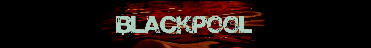 blackpool logo