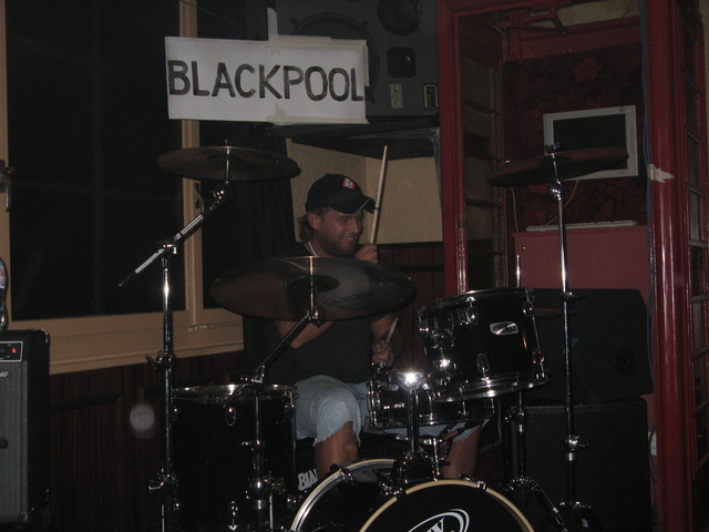 Blackpool Konzert 25.10.08 087