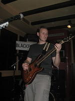 Blackpool Konzert 25.10.08 103